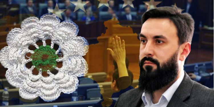 ENIS IMAMOVIĆ: KOSOVO JE USVOJILO REZOLUCIJU O GENOCIDU U SREBRENICI!