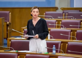 Strujić-Harbić: Građani od nas očekuju da radimo u njihovom interesu, dobro je da imamo izbore u jednom danu