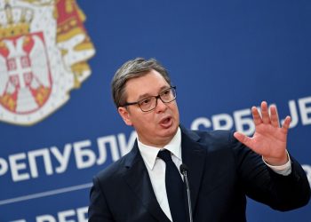Vučić: Živjeli bismo desetostruko bolje da smo uveli sankcije Rusiji