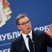 Vučić: Živjeli bismo desetostruko bolje da smo uveli sankcije Rusiji
