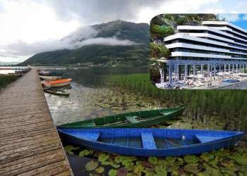 Plav dobija hotel vrijedan 10 miliona eura