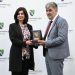HAJRIZ BRČVAK DOBITNIK PLAKETE BOŠNJAČKOG NACIONALNOG VIJEĆA