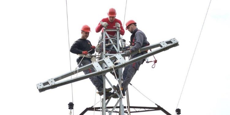 TUTIN: SUTRA BEZ STRUJE UŽI DIO GRADA