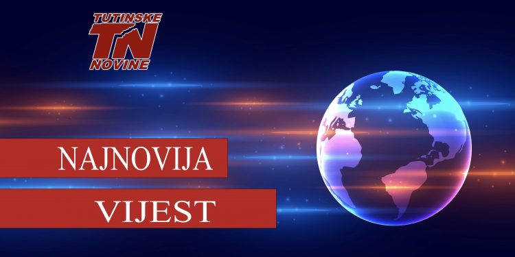 HAOS na Internacionalnom univerzitetu u Novom Pazaru, reagovala policija!