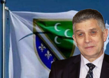 Čestitka predsjednika SDA Sandžaka dr. Sulejmana Ugljanina