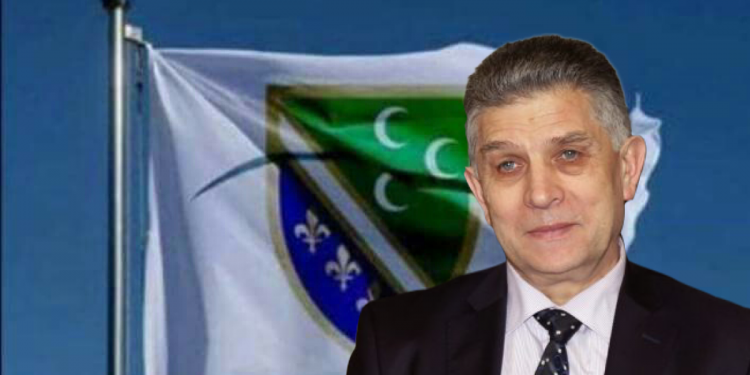 Čestitka predsjednika SDA Sandžaka dr. Sulejmana Ugljanina