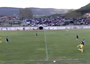 SANDŽAČKI DERBI PRIPAO FUDBALERIMA TUTINA