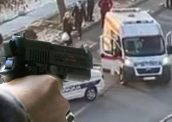 Novi Pazar: Gotovo suđenje za pucnjavu ispred Policijske uprave
