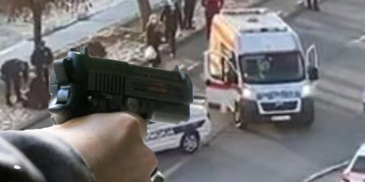 Novi Pazar: Gotovo suđenje za pucnjavu ispred Policijske uprave