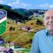 BAJRAM ČESTITAO POMOĆNIK PREDSJEDNIKA OPŠTINE TUTIN PAJAZ JUSUFOVIĆ