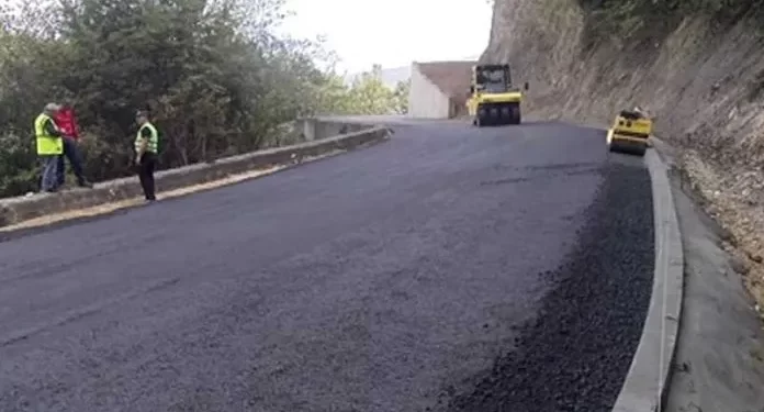 Zbog radova obustava saobraćaja u ponedjeljak prema Tutinu