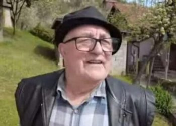 (VIDEO) ISMET BI DA SE ŽENI, ALI SE BOJI DA JE PENZIJA OD 2.000€ MALA!