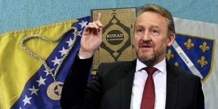 (VIDEO) Izetbegović: “Jedan od razloga zašto sam ušao u politiku jeste da branim vjeru”