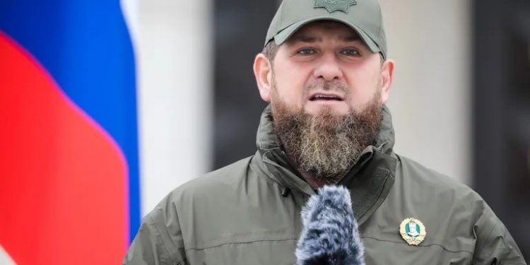 “OSVOJILI SMO SJEVERODONJECK I OČISTILI GA OD ŠEJTANA”