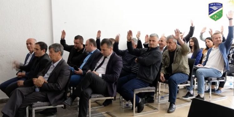 (VIDEO) Održana sjednica Skupštine, većina u Tutinu apsolutna i stabilna