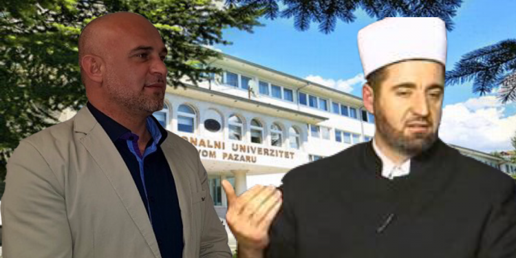 JAVNA MIMOILAŽENJA NA RELACIJI SPP-e I IZUS