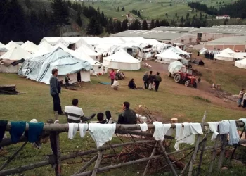 Vrijeme kada je Rožaje bilo najhumaniji grad svijeta