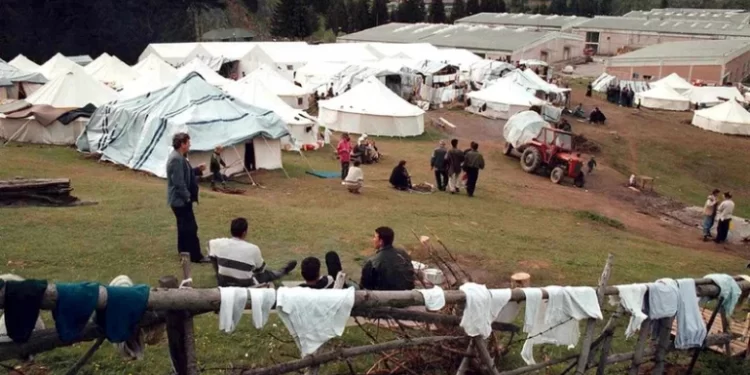 Vrijeme kada je Rožaje bilo najhumaniji grad svijeta