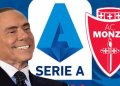 BERLUSKONIJEVA MONCA NOVI ČLAN ITALIJANSKE SERIJE A!