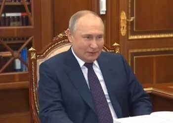 Putin bijesan zbog fijaska u Ukrajini: Ruski lider kaznio najviše komandante zbog vojnih neuspjeha