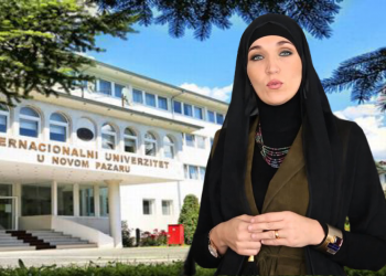 Elma Elfić-Zukorlić otvorila Okrugli sto na IUNP na temu bezbijednosne krize i stanja ljudskih prava