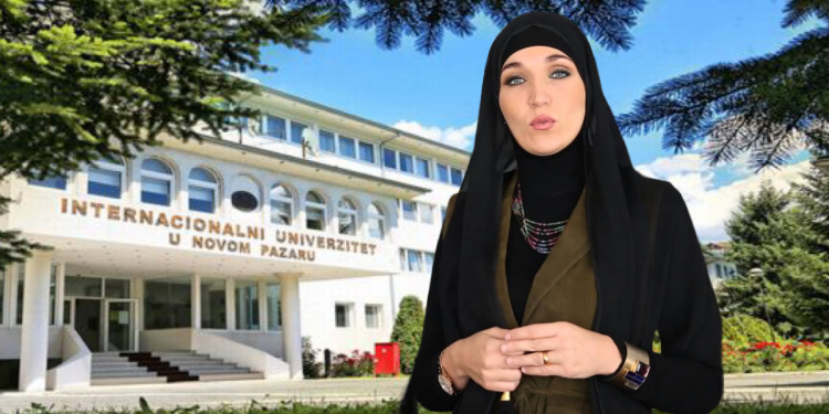 Elma Elfić-Zukorlić otvorila Okrugli sto na IUNP na temu bezbijednosne krize i stanja ljudskih prava