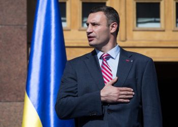 “Bez SAD i evropskih zemalja ne možemo preživjeti” Kličko strahuje da će Putin upotrijebiti nuklearno oružje na Kijev