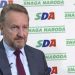 Bakir Izetbegović: To što su se svi ujedinili protiv jednoga pokazuje snagu SDA