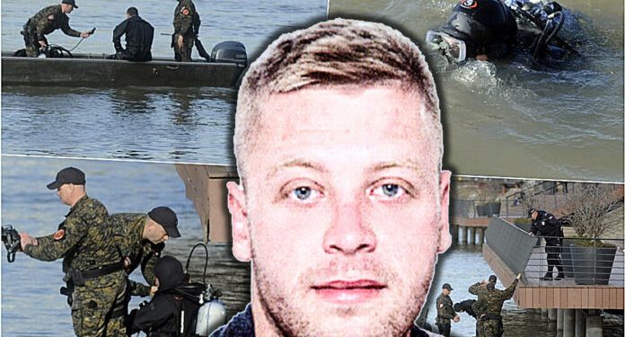 TIJELO IZVUČENO IZ DUNAVA PRIPADA MATEJU PERIŠU: POZNAT I UZROK SMRTI