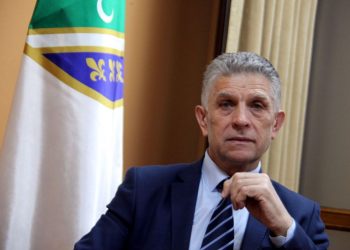 BAJRAMSKA ČESTITKA PREDSJEDNIKA SDA SANDŽAKA
