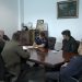(VIDEO) Tutin: Zasijedao savjet za bezbijednost saobraćaja, dogovoreni procesi organizacije vožnje maturanata