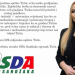 DAN OPŠTINE ČESTITALA NARODNA POSLANICA SELMA KUČEVIĆ