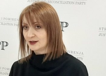 NASTAVLJENO OSIPANJE SPP-a: Lukač Zoranić podnijela ostavke na sve funkcije
