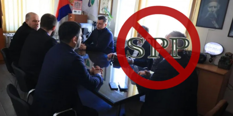 Raskol u SPP-u: Opštinski odbor Prijepolja kolektivno napustio Zukorlića