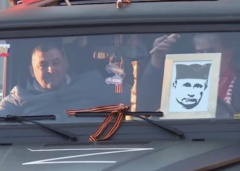 (VIDEO) Podrška Rusiji iz Beograda: Sloboda mišljenja ili poziv na agresiju