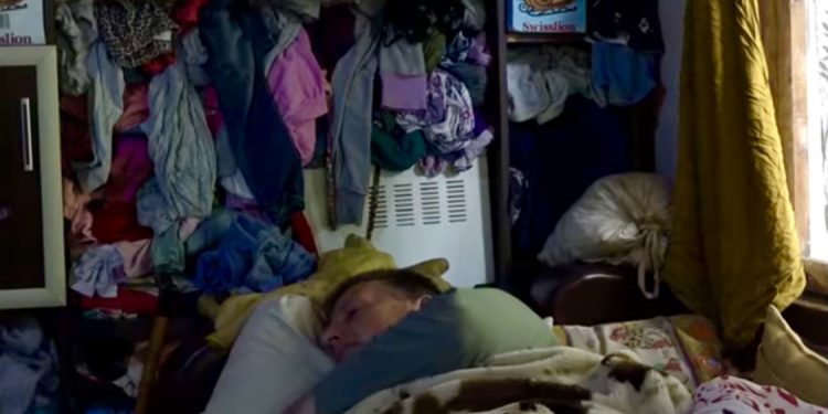 (VIDEO) Apel za pomoć: Porodica Murić iz rožajskog sela Ćosovica živi na rubu egzistencije 