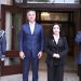 ĐUKANOVIĆ DOČEKAN SA NAJVIŠIM DRŽAVNIM POČASTIMA NA KOSOVU: “Crna Gora nastavlja da izgrađuje i jača odnose saradnje i povjerenja…” (FOTO)