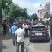 (VIDEO) Beč: Zbog spora oko parkiranja izbila masovna tučnjava