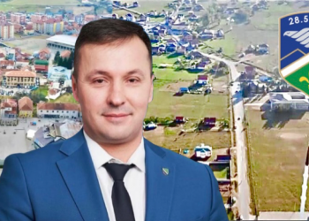 NAČELNIK OPŠTINSKE UPRAVE TUTIN ADNAN ŠEHOVIĆ ČESTITAO NASTUPAJUĆI RAMAZANSKI BAJRAM