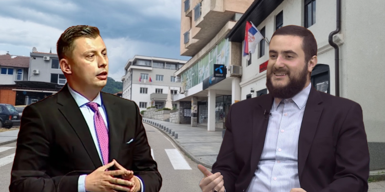INAT ZA INAT: USAME OSTAVLJA TANDIROVE LJUDE BEZ FUNKCIJA U PRIJEPOLJU!