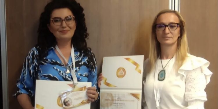 Priznanja za učiteljicu iz Novog Pazara i nastavnicu iz Tutina