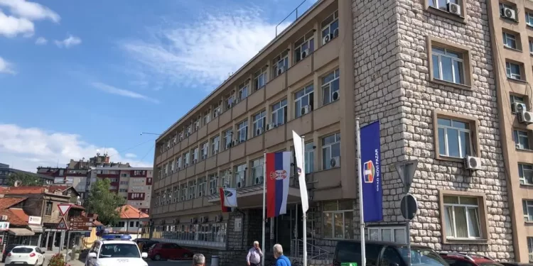 Novi Pazar se zadužio za 2,5 miliona eura 