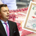 Samir Tandir više nije glavni za halal sertifikate 