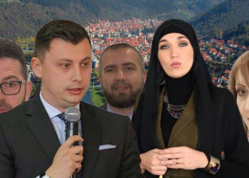 KAD PRORADI PRIJEPOLJSKI INAT: SAMIR TANDIR FORMIRA NOVU STRANKU!