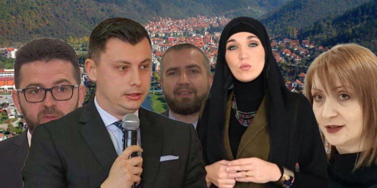 KAD PRORADI PRIJEPOLJSKI INAT: SAMIR TANDIR FORMIRA NOVU STRANKU!