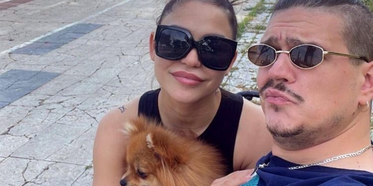 Raskinuli Aleksandra Mladenović i Isak Šabanović! Ona priznala: Mi smo dva svijeta!