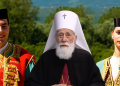 Mitropolit Mihailo: Crna Gora nije omogućila ravnopravan status pravoslavnih Crnogoraca i Crnogorki 