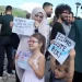 Održan ekološki protest “Za čistije rijeke, za zdrav Novi Pazar”, zatražena odgovornost nadležnih