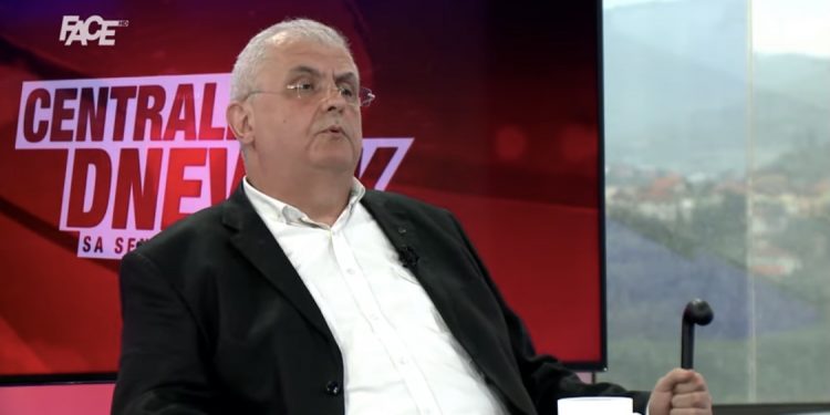 (VIDEO) Čanak: Dodik sprema likvidaciju Vučića po nalogu kepeca iz Kremlja