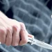SANDŽAK: NOŽEM NAPAO BRATA I POLICAJCE